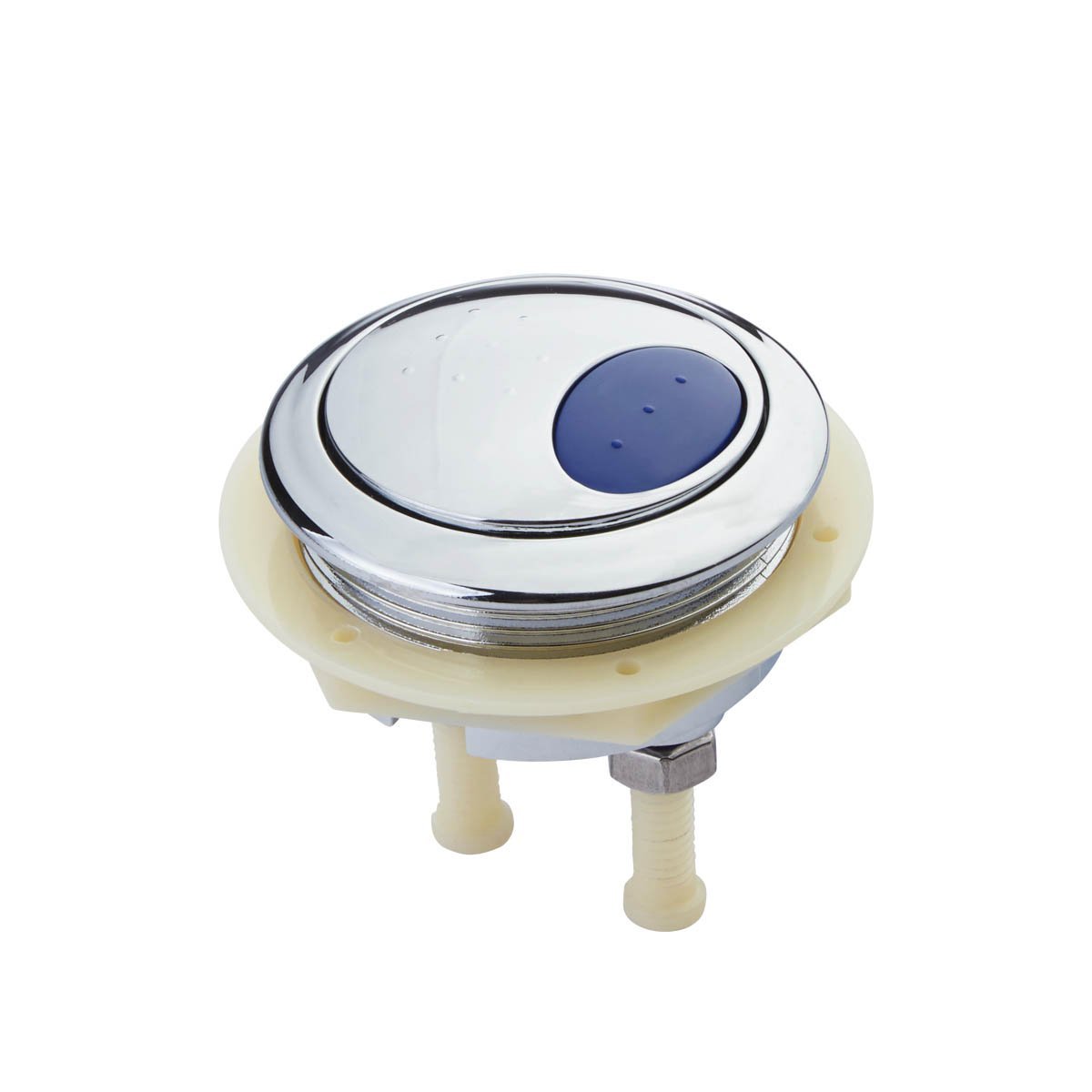 Boton DUAL Redondo · Corona