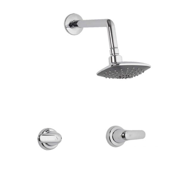 Ducha 8P Plnca Aluvia CORONA Av4010001