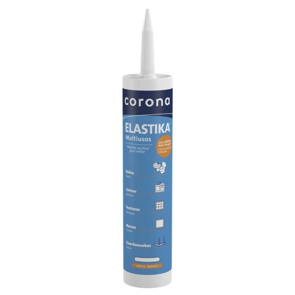 Elastika Blanca TUBO 300CC CORONA 407411551