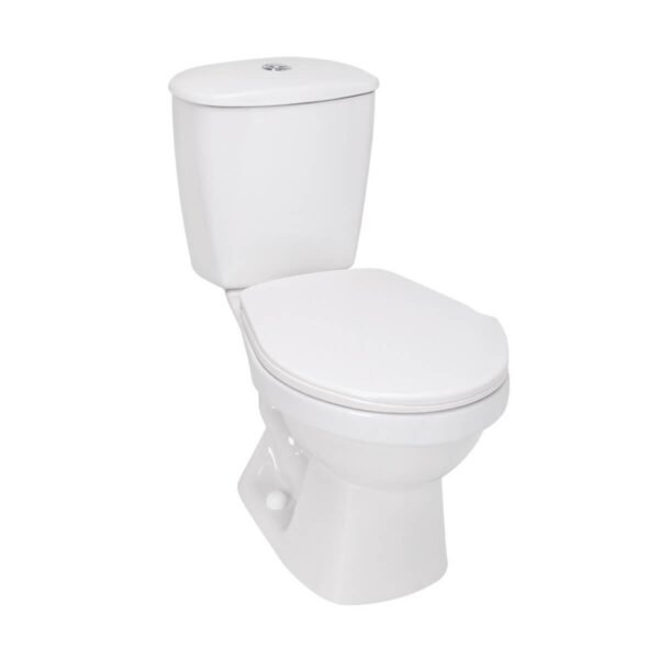 Sanitario Laguna Blanco 4.8 CORONA 340021001