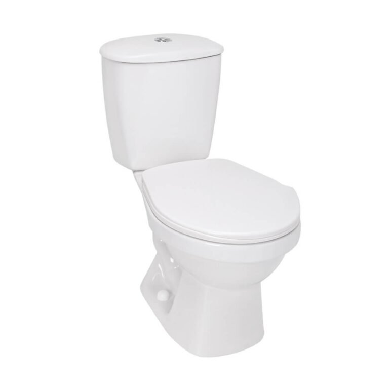 Sanitario Laguna Blanco 4.8 CORONA 340021001
