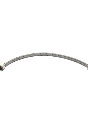 lf-11280.jpg Acople Flexometalico 1/2 X 1/2 Acero 40CMS O22930001