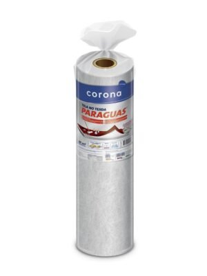 TELA Paraguas Rollo 50M2 CORONA 407410611