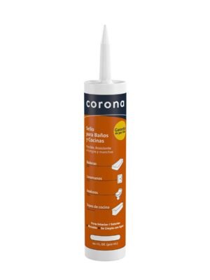 lf-12132.jpg Poliuretano 100 Blanco CORONA 407412131