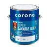 lf-12370.jpg Pintura Superlavable Super Blanco GL CORONA 407611001