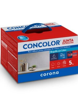 lf-12382.jpg Concolor JE Beige CORONA X 2KG 993051051