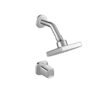 DH Solid Sencilla Cromo GRIVAL Sd4040001