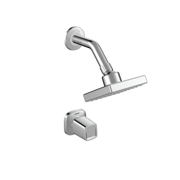 DH Solid Sencilla Cromo GRIVAL Sd4040001