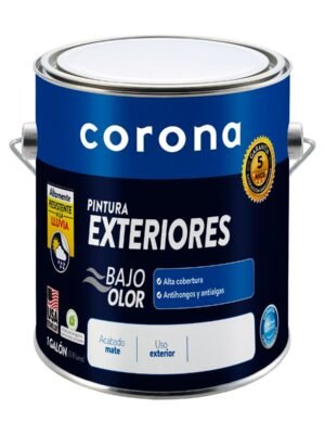 lf-12762.jpg Pintura Exteriores ALTA Cobertura BCO GLN CORONA 407915111