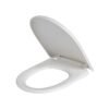 Asiento Cresento CS Alongado Blanco CORONA 609471001