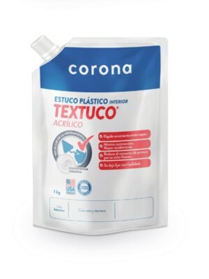 Textuco Empaste Bolsa 1 KG CORONA 407411341