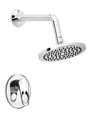 DH Koral PRO Monoc SD Cromo CORONA Kr4075551