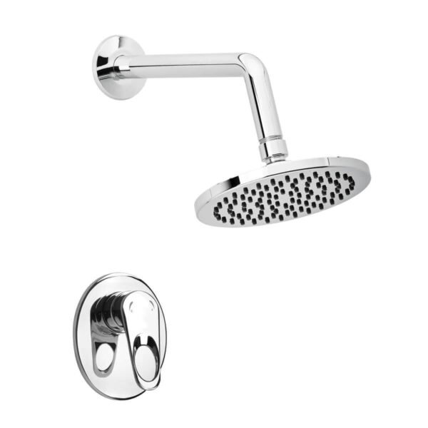 DH Koral PRO Monoc SD Cromo CORONA Kr4075551