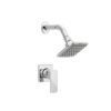 DH Monoc Cusco Cromo CORONA Cu0000001