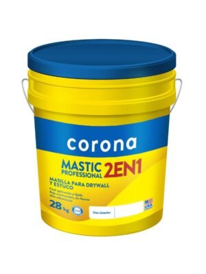 lf-15279.jpg Mastic Professional 2EN1 28 KG CORONA REF 407431541
