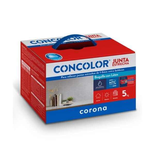 lf-8966.jpg Concolor JE Beige CORONA X 5KG 903051051