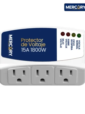 MERCURY Bombillo LED CON Sensor 9W