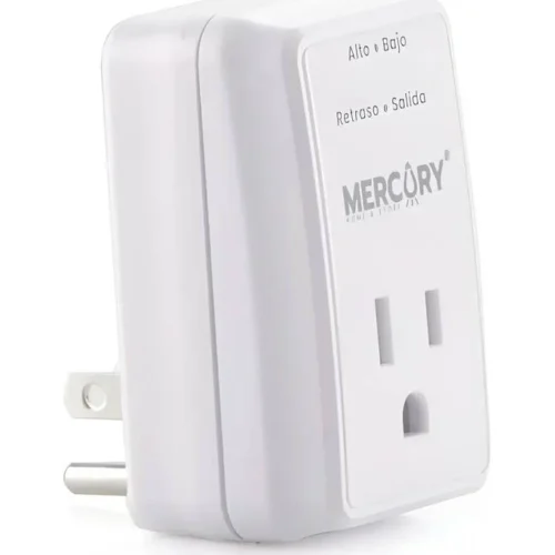 MERCURY Bombillo LED CON Sensor 9W
