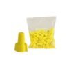 MERCURY Conector O Capuchon Electrico Amarillo Cable #10 O 12 X 100 Unidades