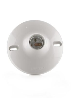 MERCURY Roseta Plastica