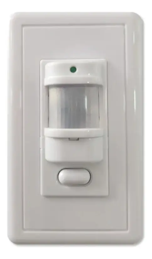 MERCURY Sensor Pared