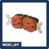 MERCURY TOMA Doble Hospitalaria Naranja MERCURY TOMA Doble Hospitalaria Naranja