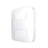 MERCURY Interruptor Doble S-poner Blanca