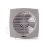 MERCURY Extractor DE AIRE 8" CON Rejilla Blanco