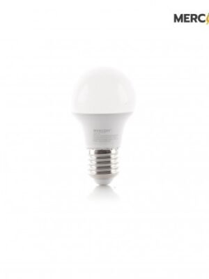MERCURY Bombillo LED 3W E27 MERCURY Bombillo LED 3W E27