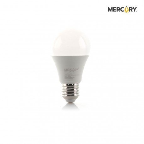 MERCURY Bombillo LED 9W E27