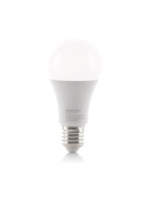 MERCURY Bombillo LED 12W E27