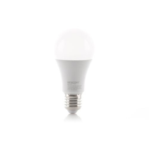 MERCURY Bombillo LED 12W E27