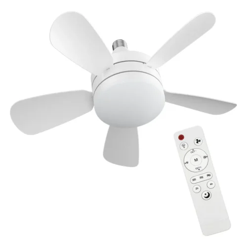 MERCURY Bombillo LED CON Sensor 9W