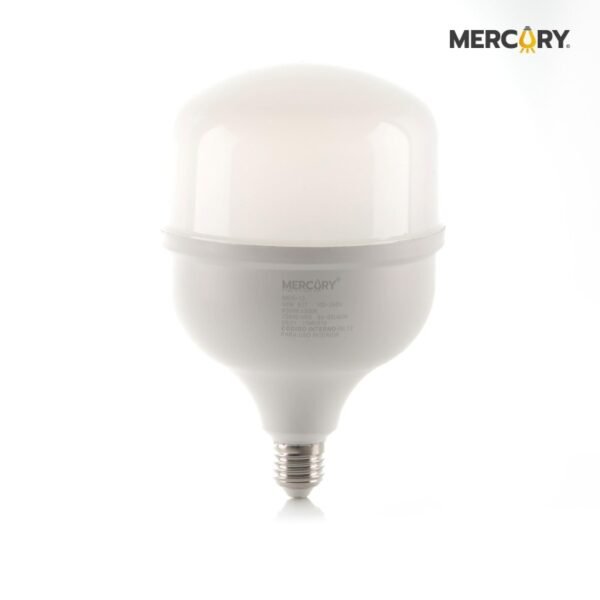 IBL12-1 MERCURY Bombillo LED 50W E27