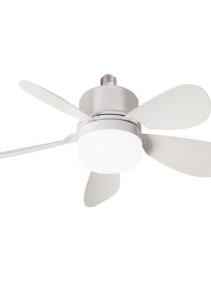 MERCURY Bombillo LED 9W DE Emergencia E27