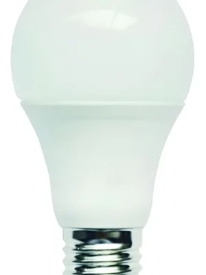 MERCURY Bombillo LED CON Sensor 9W