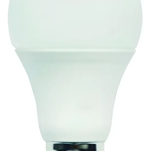 MERCURY Bombillo LED CON Sensor 9W