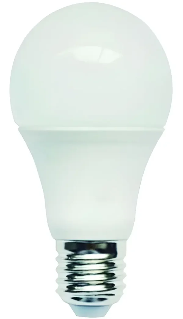MERCURY Bombillo LED CON Sensor 9W