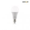 MERCURY Bombillo LED 12W E27 LUZ Calida