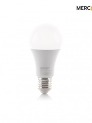 MERCURY Bombillo LED 12W E27 LUZ Calida MERCURY Bombillo LED 12W E27 LUZ Calida
