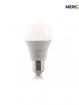 MERCURY Bombillo LED 7W E27