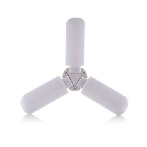 MERCURY Bombillo LED CON Sensor 9W