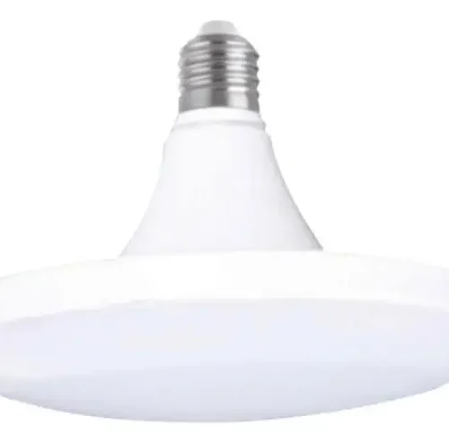 MERCURY Bombillo LED CON Sensor 9W