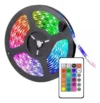 MERCURY Cinta LED Multicolor 5MTS