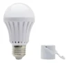MERCURY Bombillo LED 9W DE Emergencia E27