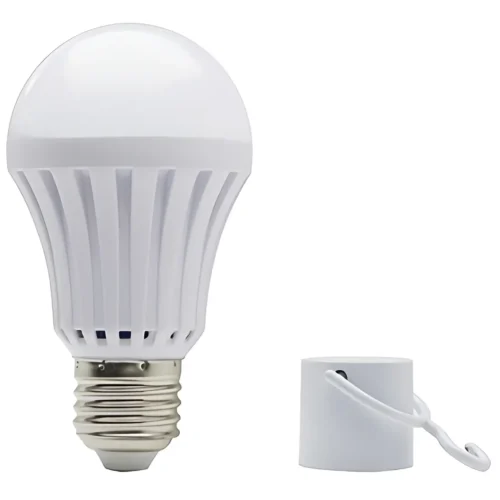 MERCURY Bombillo LED CON Sensor 9W
