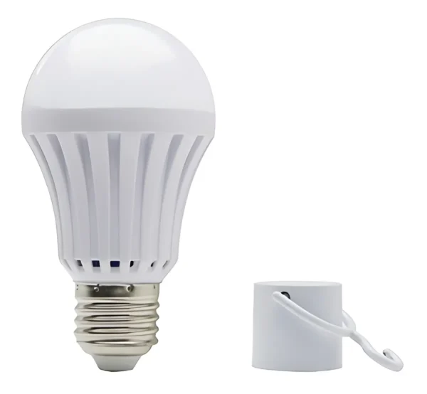 MERCURY Bombillo LED 9W DE Emergencia E27