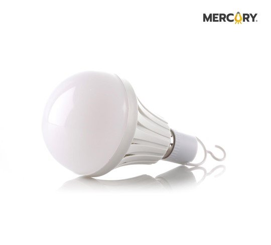 MERCURY Bombillo LED 15W DE Emergencia E27