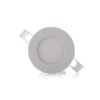 MERCURY Panel Incrustar 2.5" 3W MERCURY Panel Incrustar 2.5" 3W