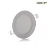 MERCURY Panel Incrustar 4" 6W MERCURY Panel Incrustar 4" 6W